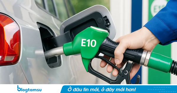 Cách xác định xe của bạn có 