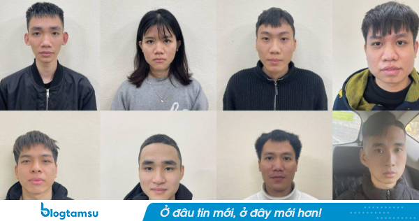 Điều tra 100 tài khoản ngân hàng của Đoàn Việt Anh, Lê Bảo Hoàng Minh: Giao dịch ngày đêm, chuyển và nhận hàng tỷ đồng