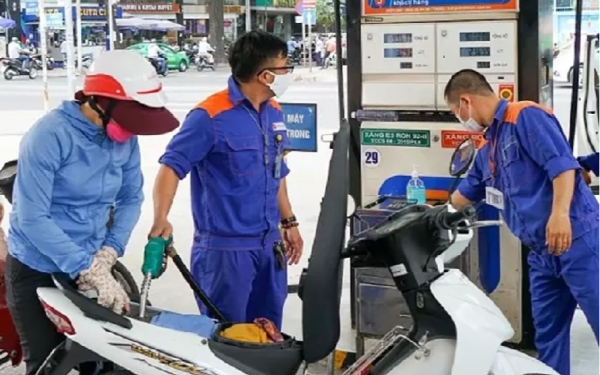 Giá xăng dầu sau điều chỉnh mới nhất: Cuối cùng cũng chờ được ngày này