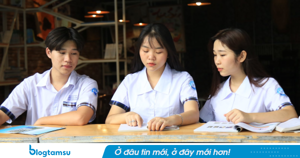 Học sinh trường nội trú được hỗ trợ tới 10 triệu đồng tiền ăn mỗi năm