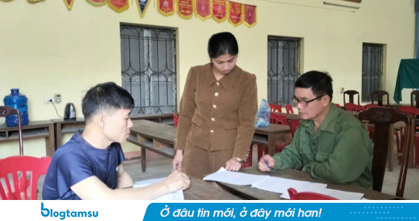 Tin vui: Từ 1-7, cán bộ thôn, tổ dân phố được khoán quỹ phụ cấp bằng 8 lần mức lương cơ sở, hơn 20 triệu đồng/tháng