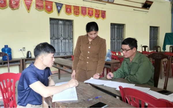 Tin vui: Từ 1-7, cán bộ thôn, tổ dân phố được khoán quỹ phụ cấp bằng 8 lần mức lương cơ sở, hơn 20 triệu đồng/tháng