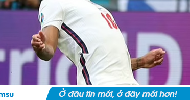 Ngôi sao bóng đá Raheem Sterling bị bắt giữ vì nghi vấn lái xe sử dụng ma tuý gây tai nạn