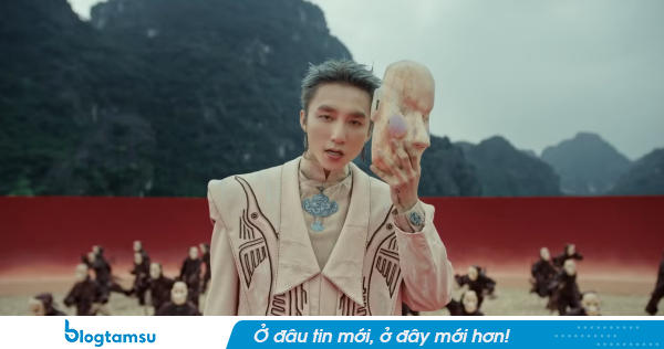 Sơn Tùng M-TP nhận 30.000 dislike sau MV gây tranh cãi