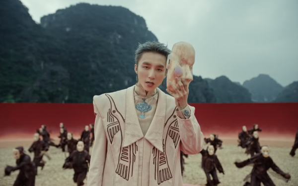 Sơn Tùng M-TP nhận 30.000 dislike sau MV gây tranh cãi