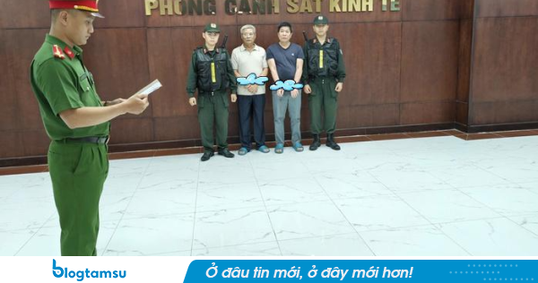 Chủ Nhà thuốc đông y Bảo Thanh Đường bị bắt