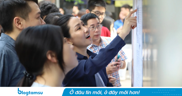 Đáp án môn Ngữ Văn vào lớp 10 năm 2026 Hà Nội chi tiết nhất, chính xác nhất