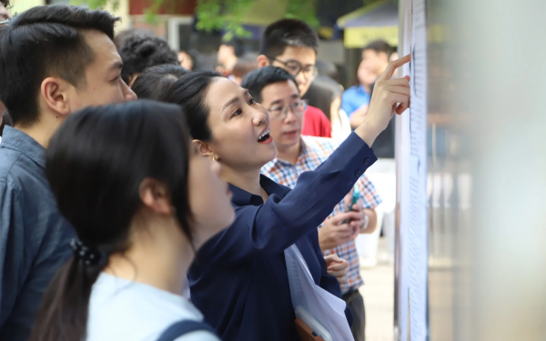 Đáp án môn Ngữ Văn vào lớp 10 năm 2026 Hà Nội chi tiết nhất, chính xác nhất