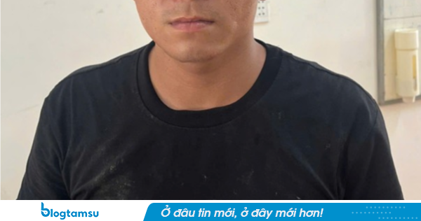 Nam thanh niên nổ 7 phát súng vào nhà bạn gái sau mâu thuẫn tình cảm