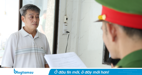 Công an An Giang khởi tố bị can lừa đảo chiếm đoạt trên 80 tỷ đồng