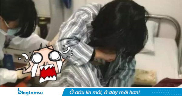 Vợ cũ lẫn vợ hiện tại đều mắc K cổ tucung, bác sĩ: Người chồng là thủ phạm