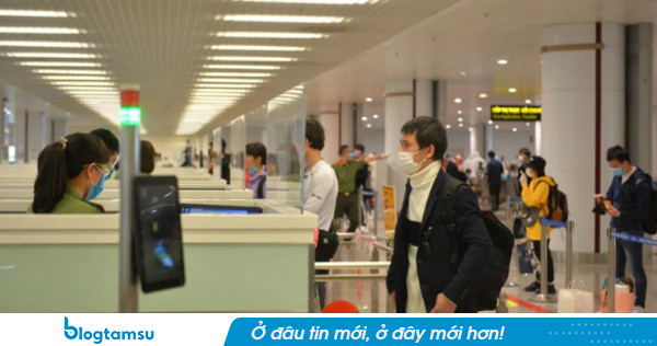Cơ quan Thuế thông báo tạm hoãn xuất cảnh đối với 7 người sau