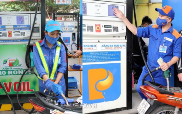 Khẩn: Hà Nội phát thông báo hỏa tốc về xăng E10, hàng loạt cây xăng gấp rút hoàn tất chuyển đổi trước "giờ G"
