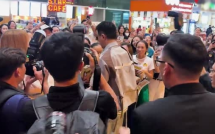 Nam thần màn ảnh cả nước biết mặt đi tù 1 năm vì trộm cướp tài sản