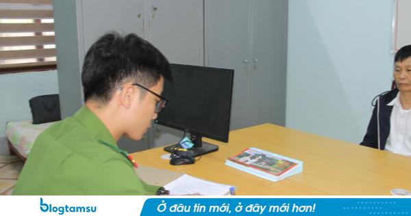 Khởi tố Lê Đức Thịnh tàng trữ, sử dụng trái phép chất ma túy, thu giữ súng và nhiều hung khí nguy hiểm