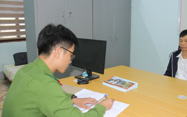 Khởi tố Lê Đức Thịnh tàng trữ, sử dụng trái phép chất ma túy, thu giữ súng và nhiều hung khí nguy hiểm