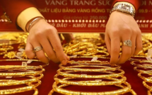 Cập nhật giá vàng SJC, BTMC, BTMH, DOJI, Phú Quý ngày cuối cùng của tháng 5: Không biết nên vui hay buồn