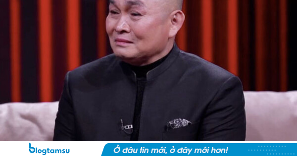 Tiếc cho NSƯT Xuân Hinh