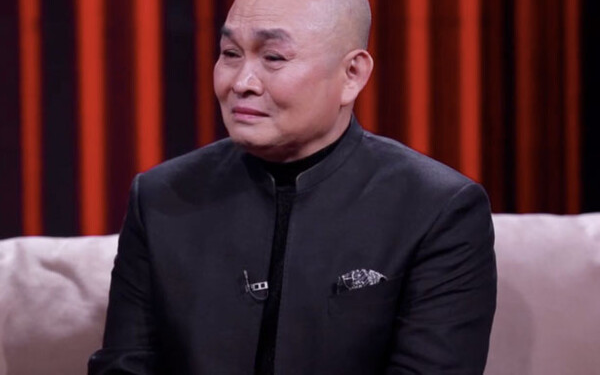 Tiếc cho NSƯT Xuân Hinh