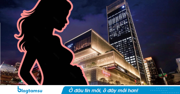 Lộ ảnh tiểu thư sinh năm 1999 của tập đoàn nổi tiếng bí mật sinh con khi đang du học