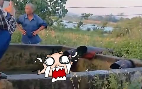Nam sinh lớp 9 ở Nghệ An tử vong thương tâm do bị hút vào ống bơm thủy lợi: Lời kể xót xa của nhân chứng