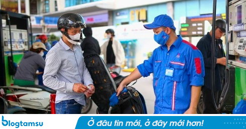 Mitsubishi, Suzuki, Yamaha đồng loạt công bố các dòng xe tương thích xăng E10