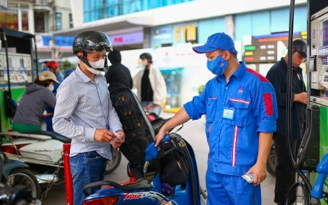 Mitsubishi, Suzuki, Yamaha đồng loạt công bố các dòng xe tương thích xăng E10