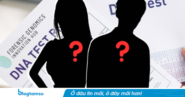 Sao nữ bị chồng giám đốc ép xét nghiệm ADN cho con, kết quả 99,99% huyết thống nhưng nhà trai vẫn chối bỏ vì 