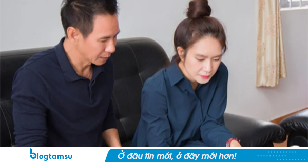 Đáng tiếc cho vợ chồng Lý Hải và Minh Hà sau 16 năm