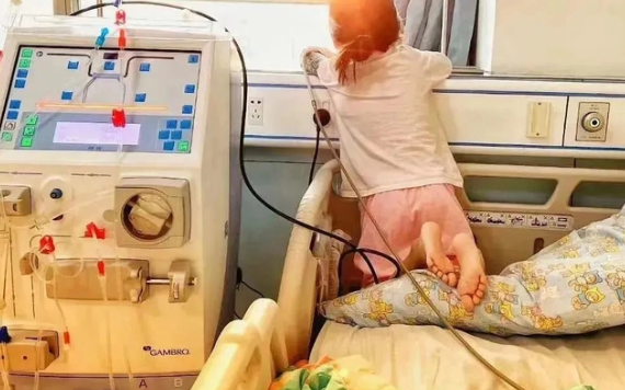 Học sinh lớp 3 qua đời sau 30 ngày phát hiện ung thư thận vì món tráng miệng mềm mềm, thơm ngọt
