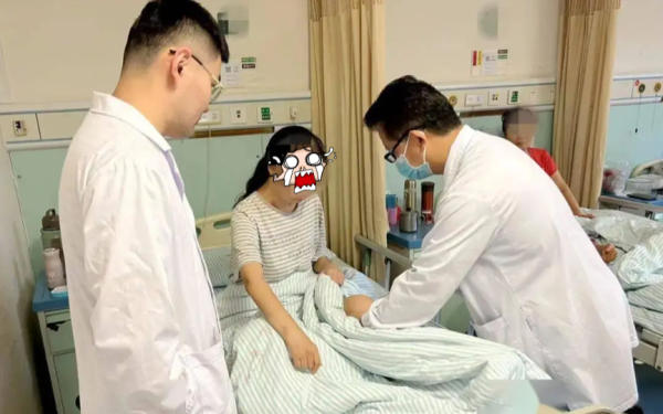 Cô gái trẻ mắc bệnh lạ vào mỗi thứ 7, Chủ Nhật, bác sĩ kinh ngạc phát hiện nguyên nhân là loại nước nhiều người uống mỗi ngày