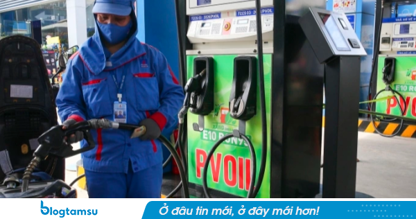 Bộ Công Thương khuyến cáo: Người dân cần làm ngay 2 việc sau khi đổ xăng E10 để tránh bị hỏng xe