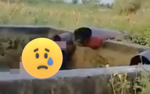 Vụ nam sinh tử vong sau khi bị hút vào ống bơm nước tại Nghệ An: Lời kể của nhân chứng