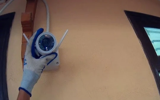 Công an phát cảnh báo khẩn tới tất cả gia đình đang lắp camera trong nhà