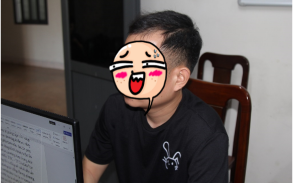 Bắt giữ Trịnh Duy Mạnh