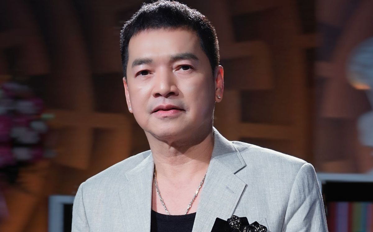 Nghệ sĩ Quang Minh kết thúc hành trình