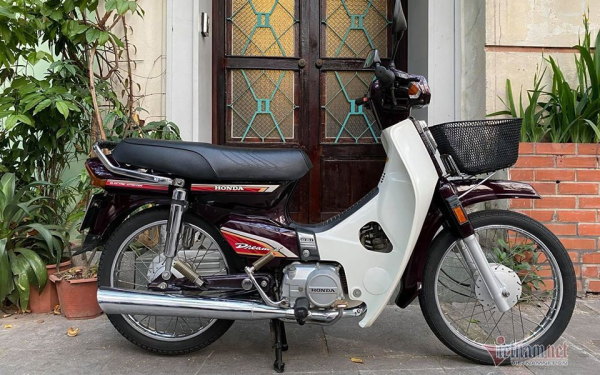 Một số xe đời cũ được khuyến nghị ưu tiên xăng E5 RON92