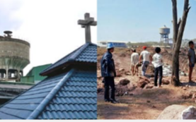 Manh mối đặc biệt để tìm hố chôn tập thể liệt sĩ năm 1968, đã khoanh vùng được vị trí cần tìm