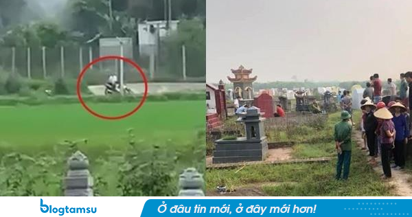 Người đàn ông không dám dự đám tang mẹ vì đang bị UT, đứng từ xa khóc: BS lên tiếng giải thích rõ