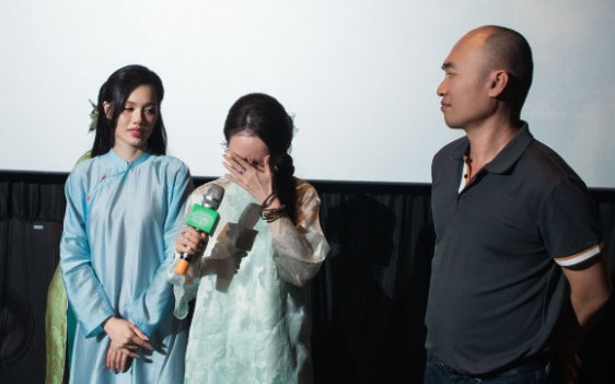 Buồn cho Thu Trang và Tiến Luật