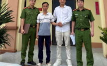 Công an điều tra xác minh giao dịch 508.000.000, Nguyễn Văn Tuấn SN 1997 ở Hà Nội được mời tới làm việc