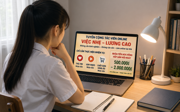 Thông báo nóng tới tất cả phụ huynh và học sinh trong dịp nghỉ hè