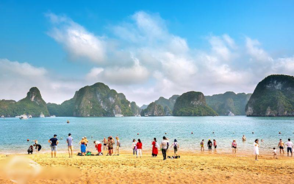 Công an cảnh báo tất cả những ai sắp đi du lịch ảnh hưởng tới tính mạng và tài sản
