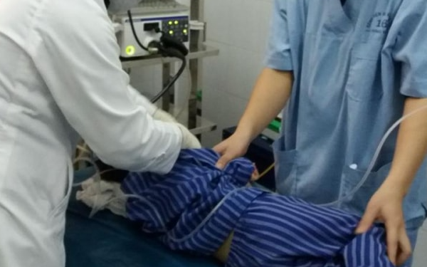 Bé trai 2 tuổi đột ngột qua đời sau tiếng gọi "Mẹ ơi"