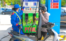 Xăng E10 vừa mở bán trên toàn quốc, Petrolimex, PVOIL đồng loạt nêu kiến nghị