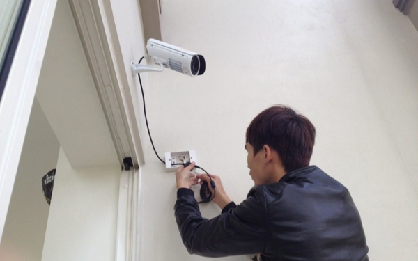 Camera của cá nhân, tổ chức sẽ được kết nối với Trung tâm camera giám sát Công an cấp xã theo cơ chế thỏa thuận
