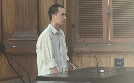 Cái kết thích đáng cho kẻ ra tay tiễn người tình 