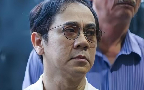 Tiếc nuối cho NSƯT Thành Lộc