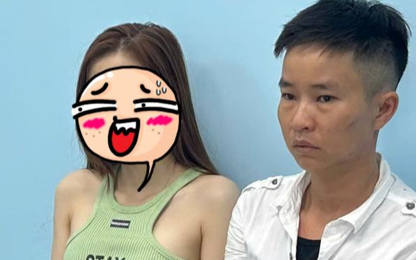 Bắt giữ "kiều nữ" La Thị Ngọc Ánh sinh năm 2002 cùng đồng bọn