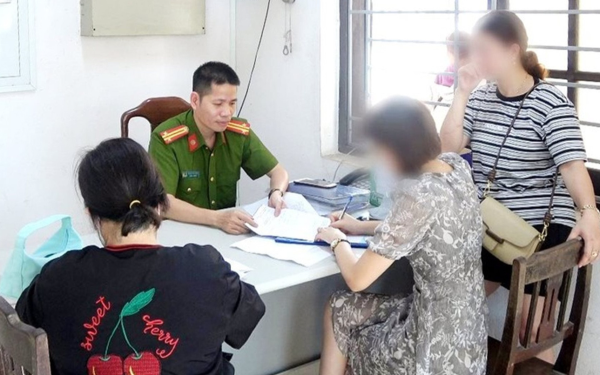 Giao dịch chuyển khoản của người dân sẽ bị kiểm tra trong trường hợp sau